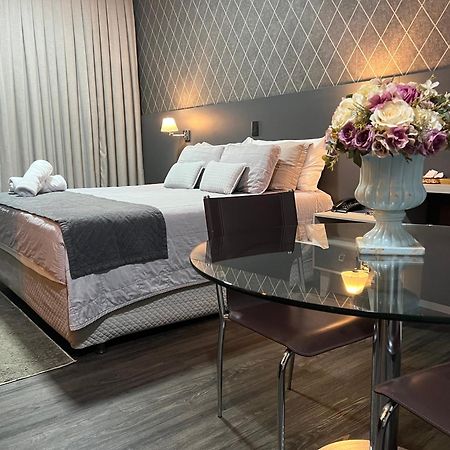 Hotel Opuka Sorriso Ngoại thất bức ảnh