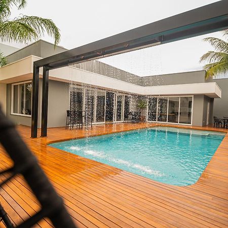 Hotel Opuka Sorriso Ngoại thất bức ảnh
