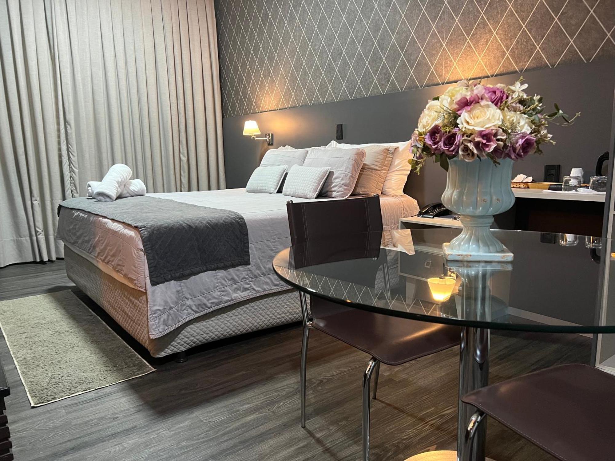 Hotel Opuka Sorriso Ngoại thất bức ảnh