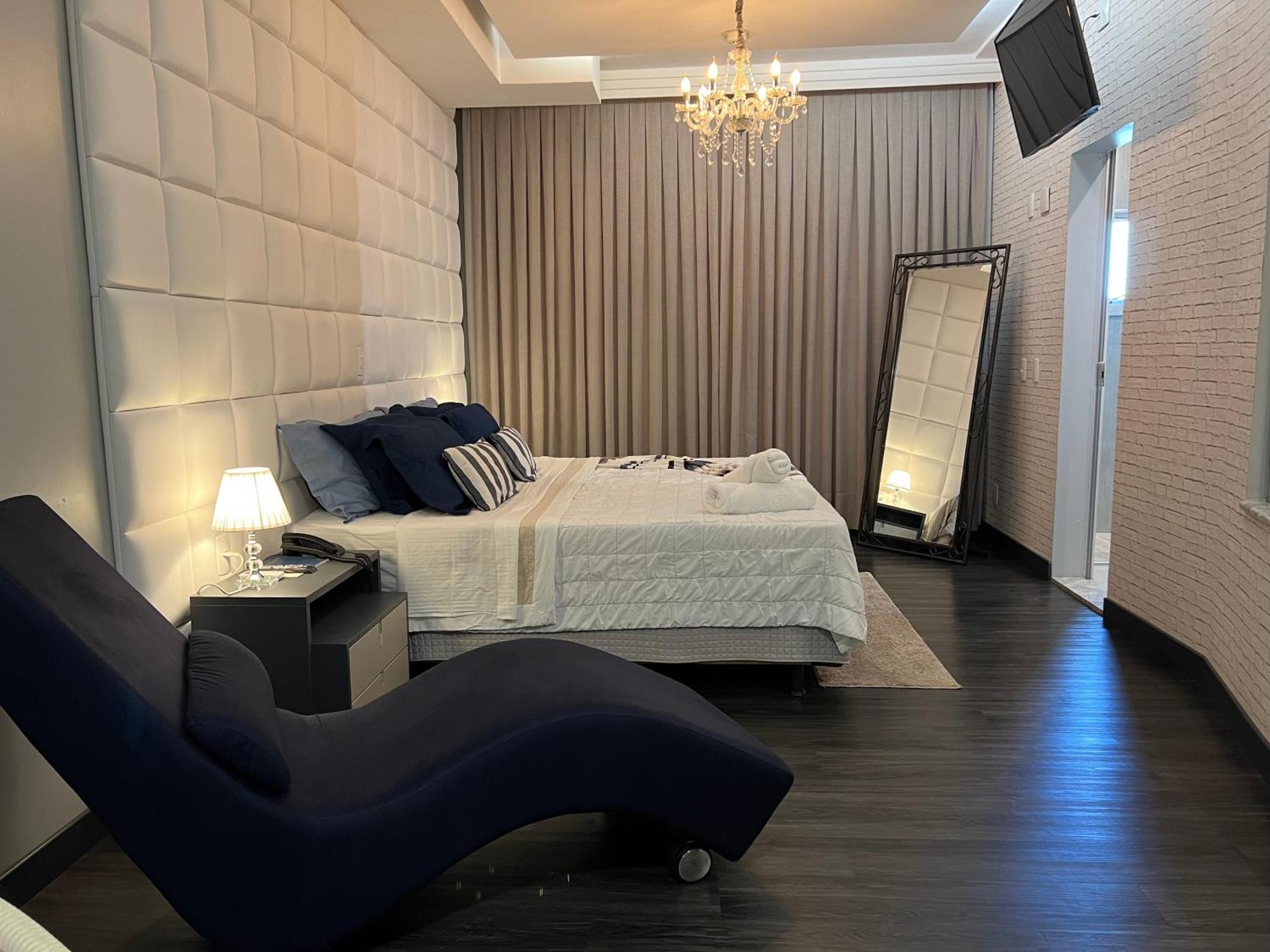 Hotel Opuka Sorriso Ngoại thất bức ảnh