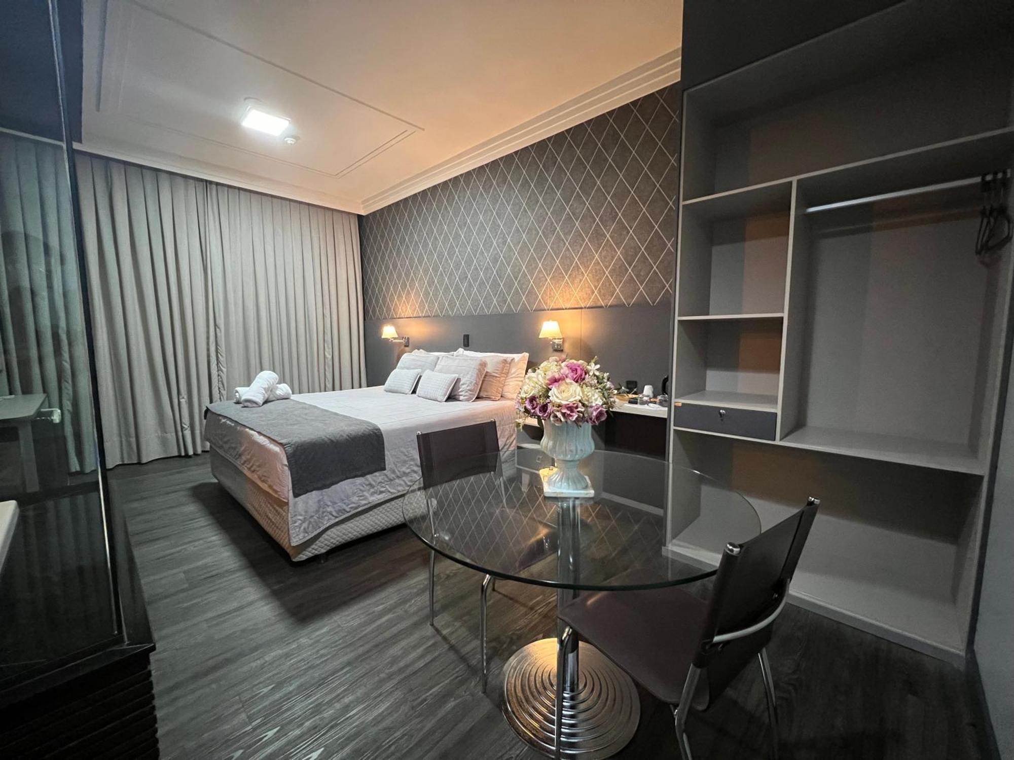 Hotel Opuka Sorriso Ngoại thất bức ảnh
