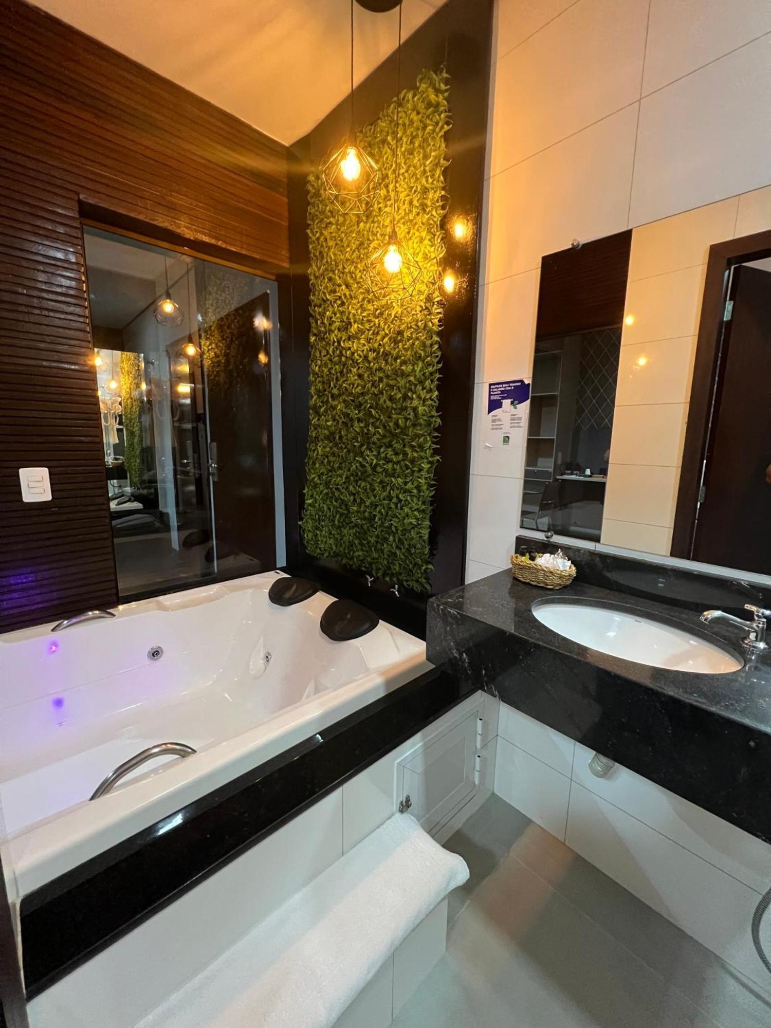Hotel Opuka Sorriso Ngoại thất bức ảnh