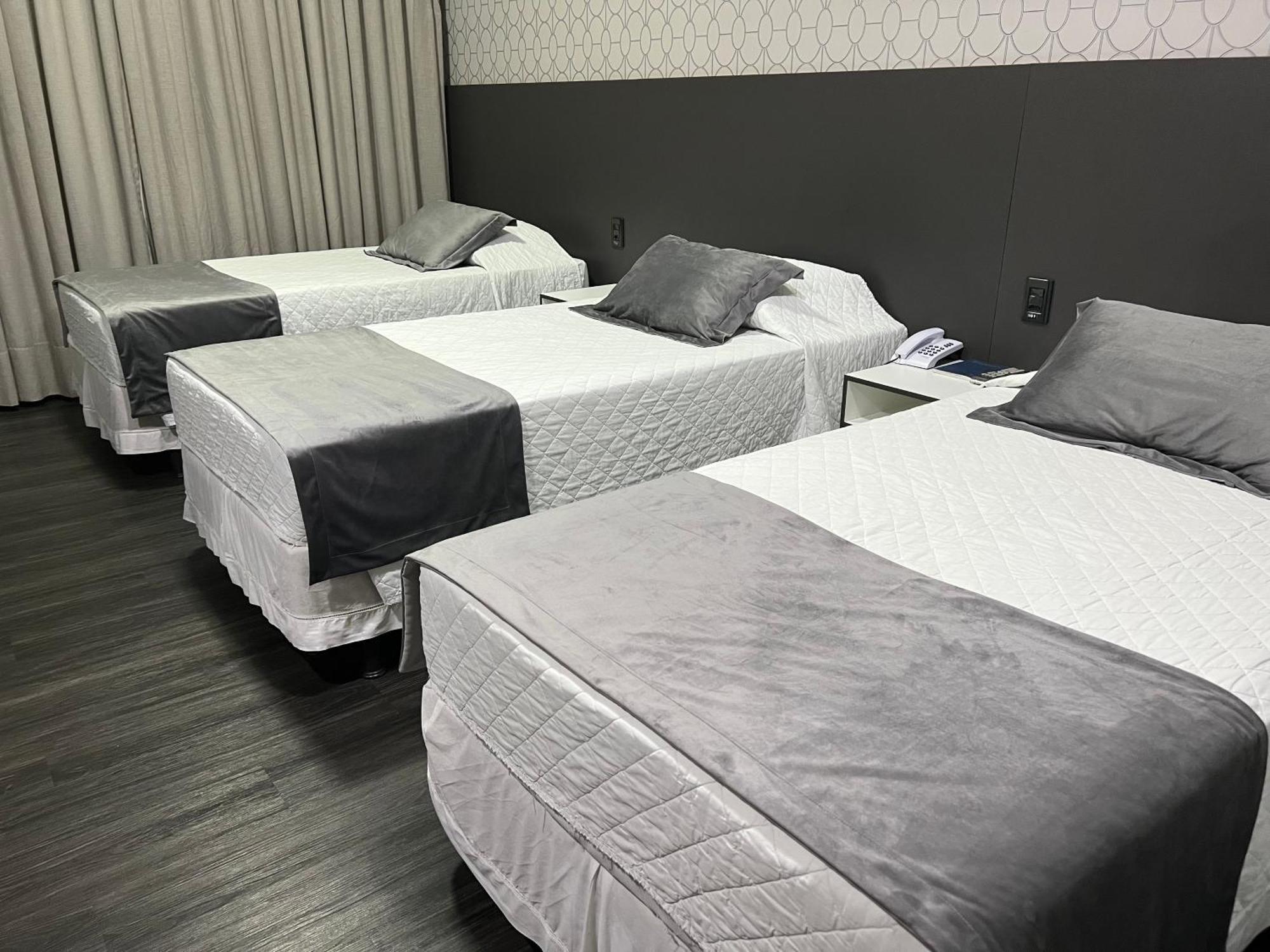Hotel Opuka Sorriso Ngoại thất bức ảnh