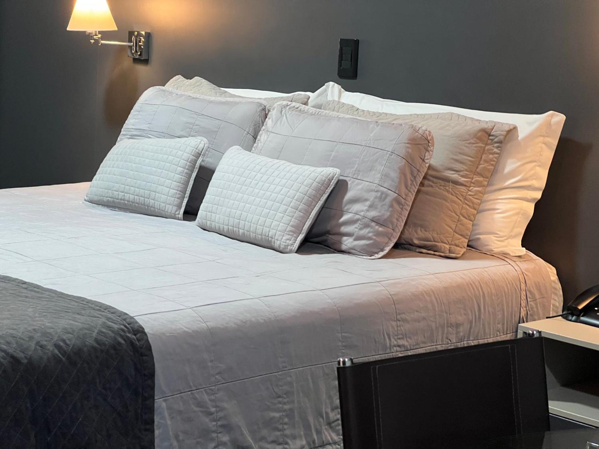 Hotel Opuka Sorriso Ngoại thất bức ảnh
