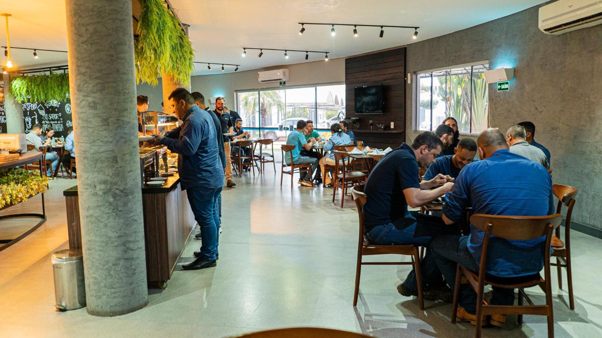 Hotel Opuka Sorriso Ngoại thất bức ảnh