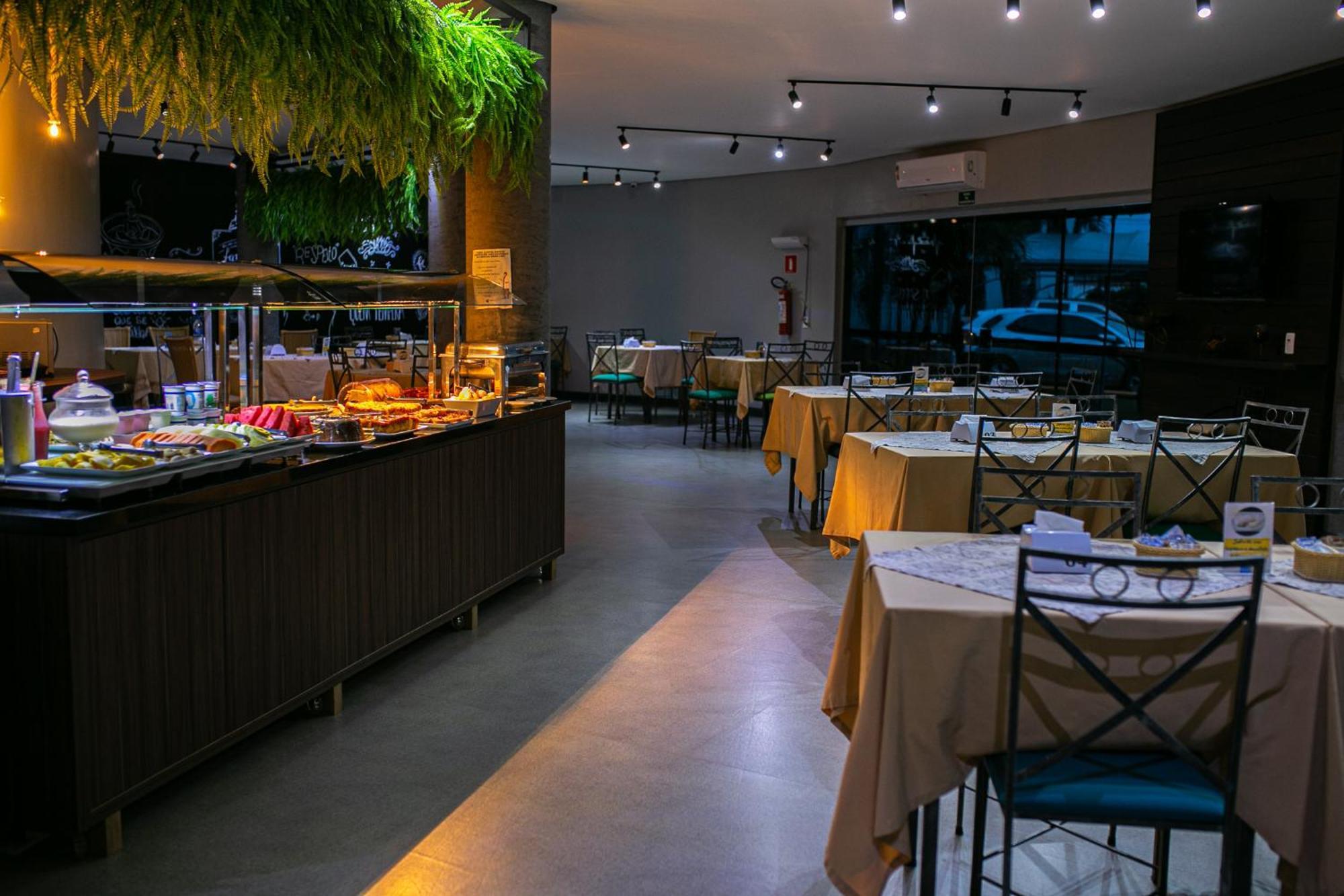 Hotel Opuka Sorriso Ngoại thất bức ảnh