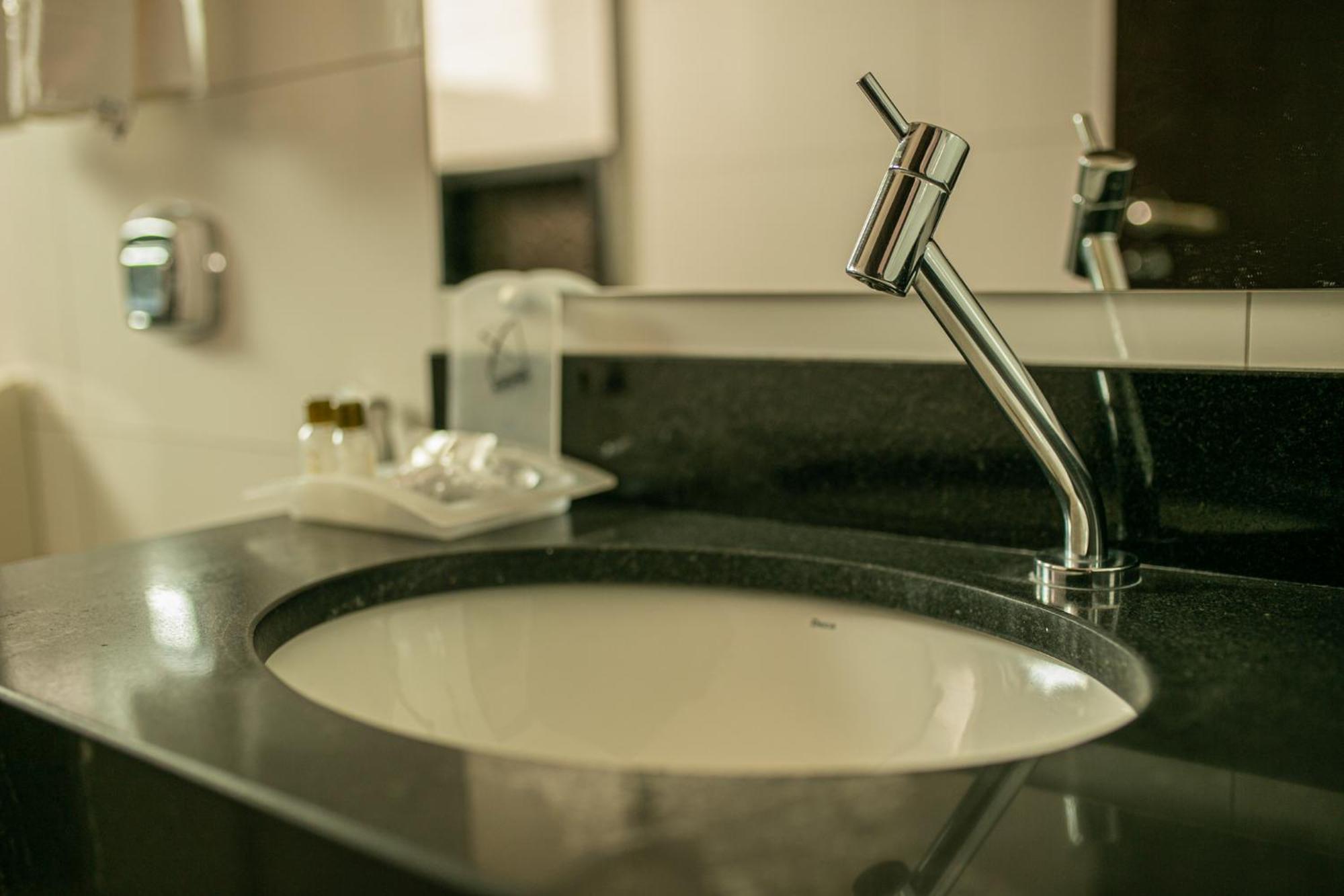 Hotel Opuka Sorriso Ngoại thất bức ảnh
