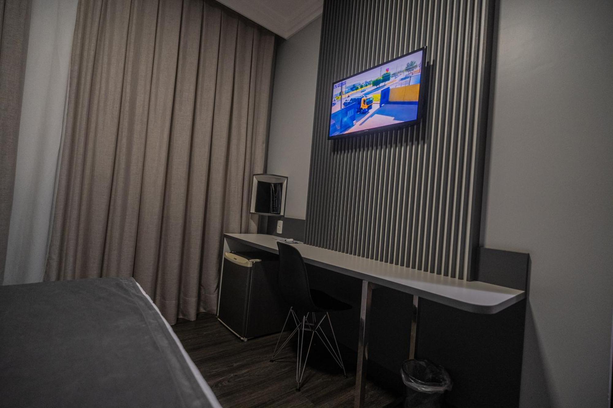 Hotel Opuka Sorriso Ngoại thất bức ảnh