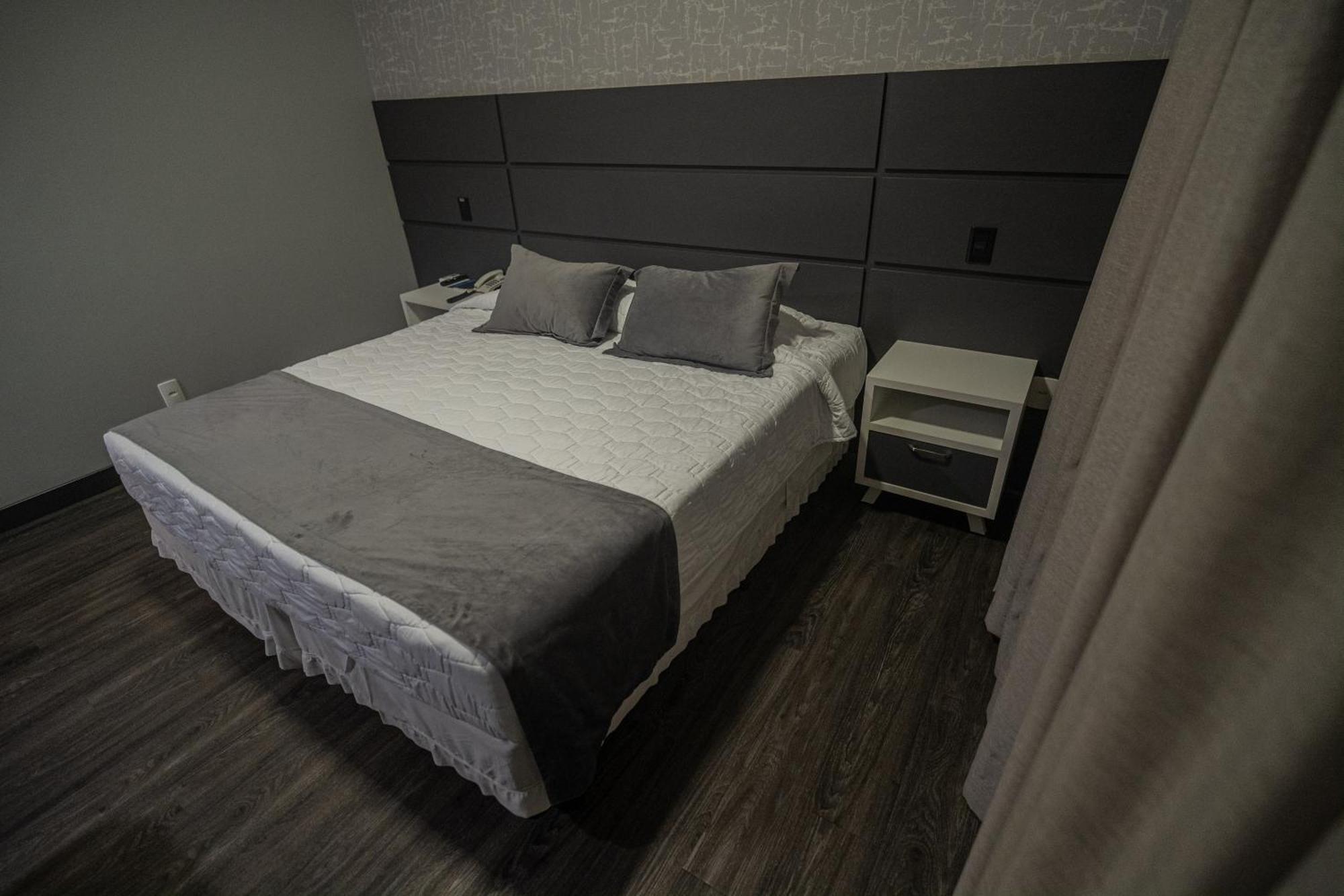 Hotel Opuka Sorriso Ngoại thất bức ảnh