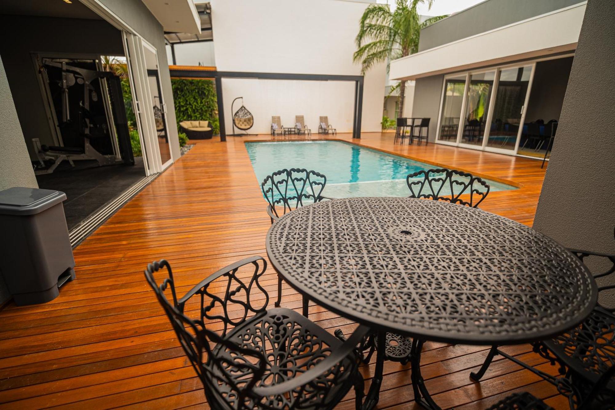Hotel Opuka Sorriso Ngoại thất bức ảnh