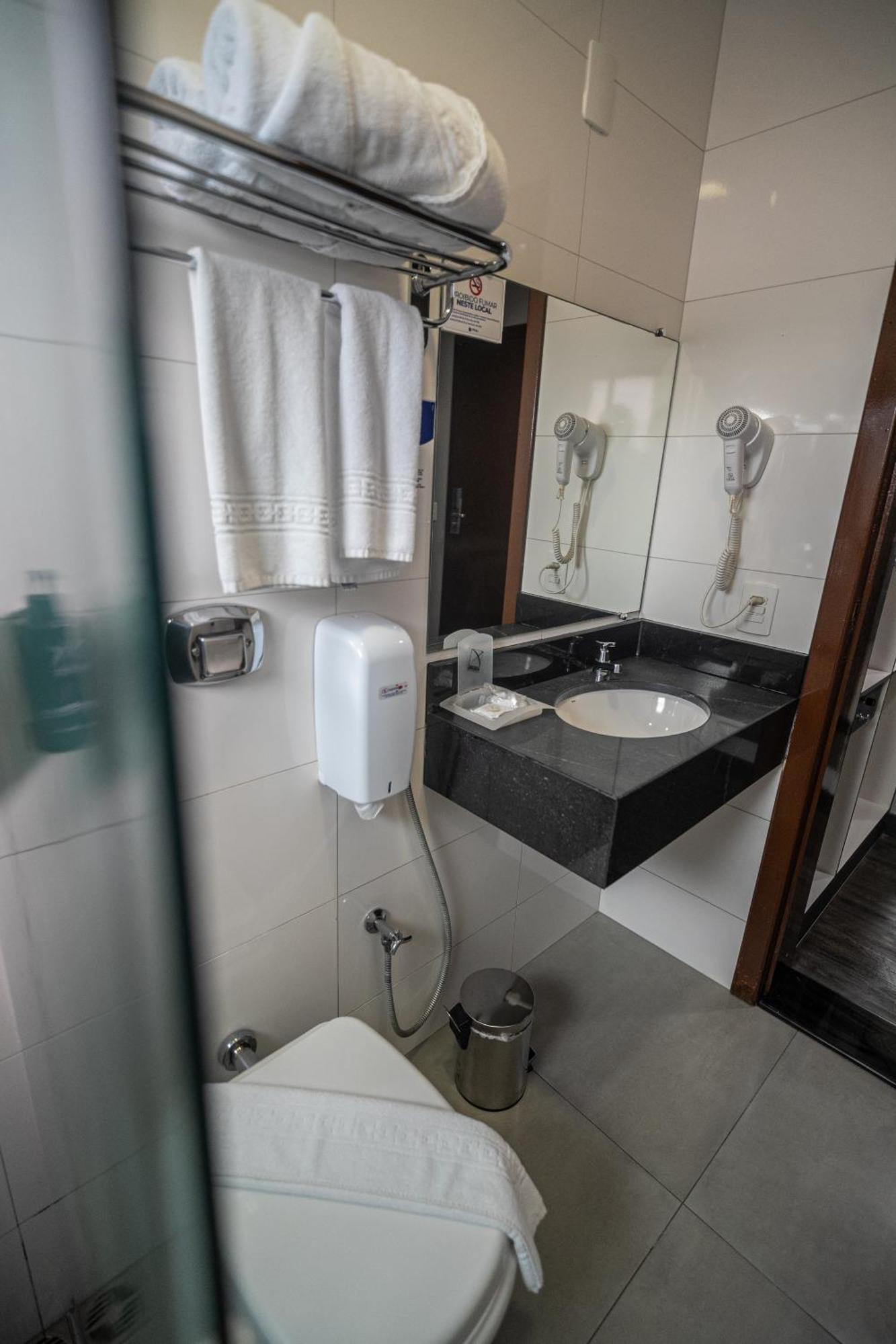 Hotel Opuka Sorriso Ngoại thất bức ảnh
