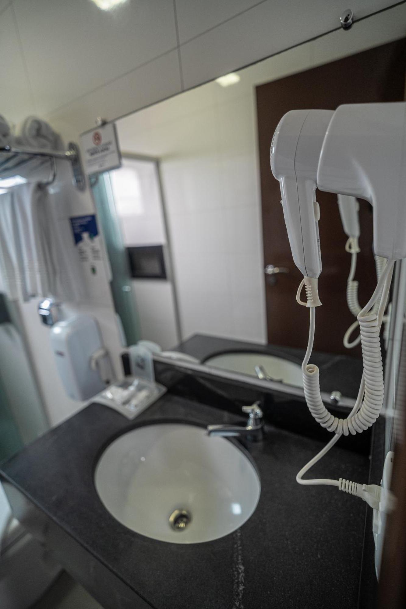 Hotel Opuka Sorriso Ngoại thất bức ảnh