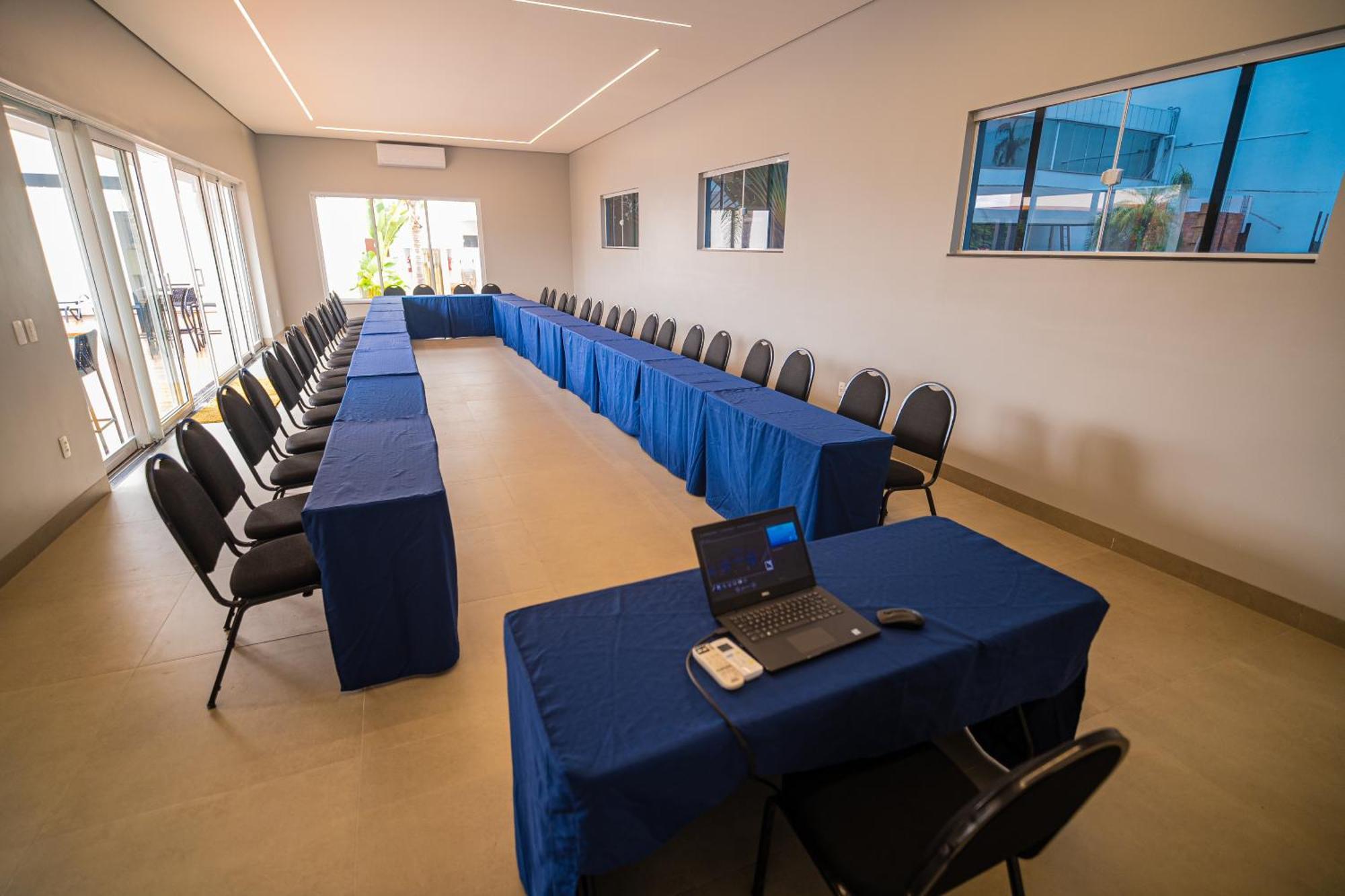 Hotel Opuka Sorriso Ngoại thất bức ảnh