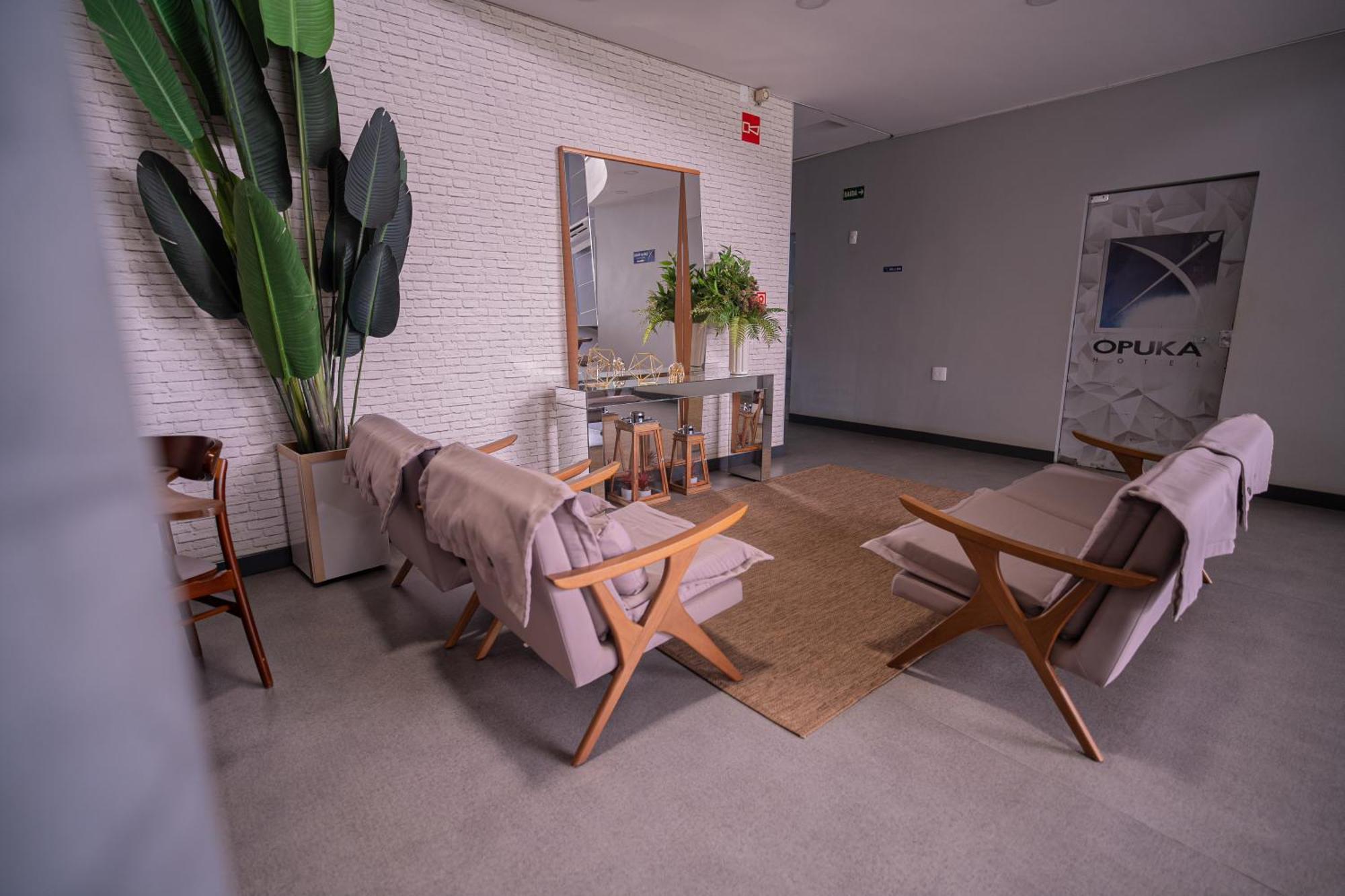 Hotel Opuka Sorriso Ngoại thất bức ảnh