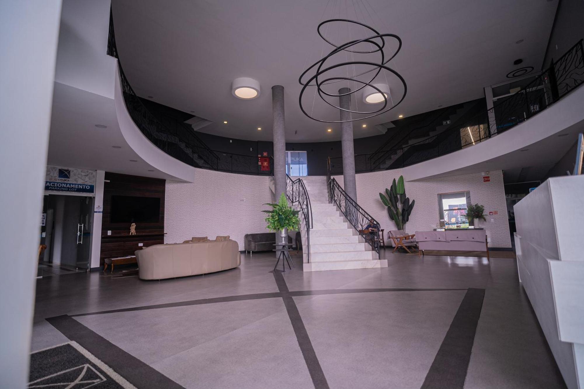 Hotel Opuka Sorriso Ngoại thất bức ảnh