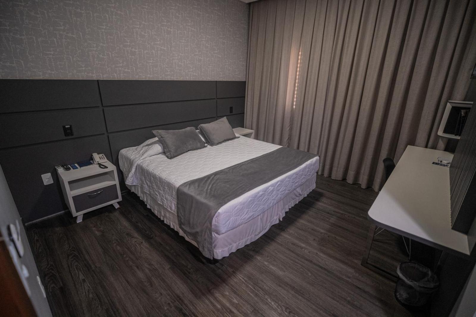 Hotel Opuka Sorriso Ngoại thất bức ảnh