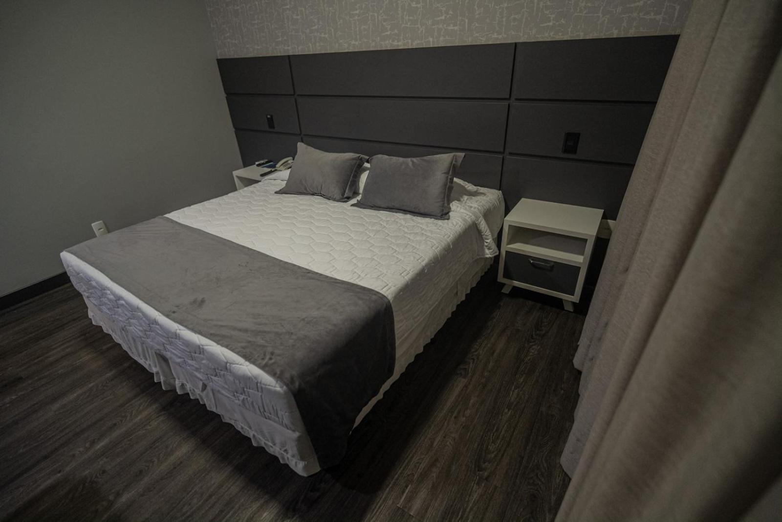 Hotel Opuka Sorriso Ngoại thất bức ảnh