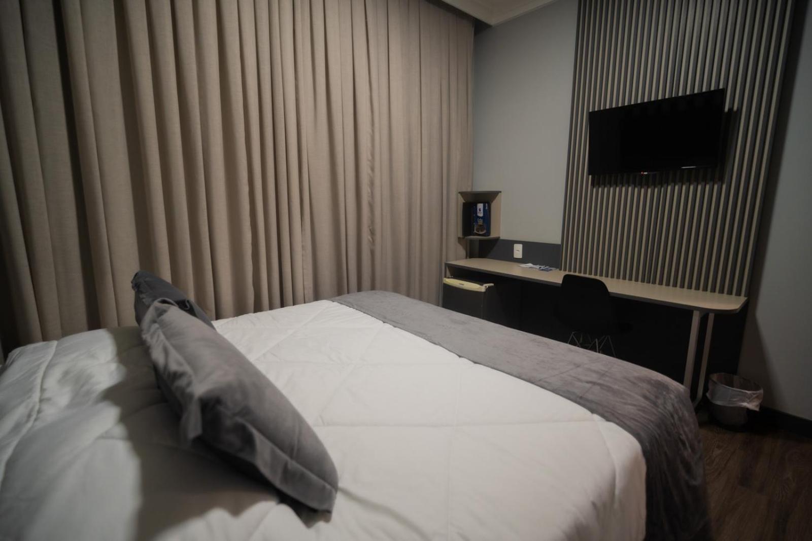 Hotel Opuka Sorriso Ngoại thất bức ảnh