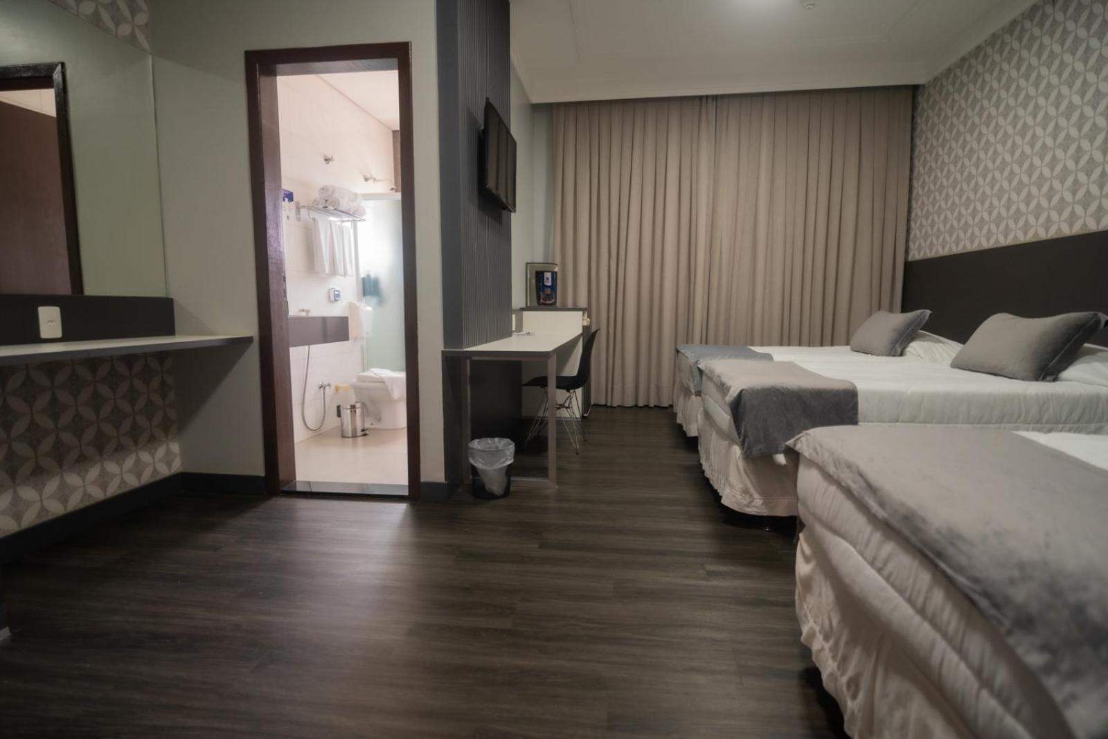 Hotel Opuka Sorriso Ngoại thất bức ảnh