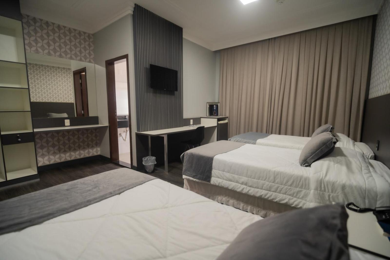 Hotel Opuka Sorriso Ngoại thất bức ảnh