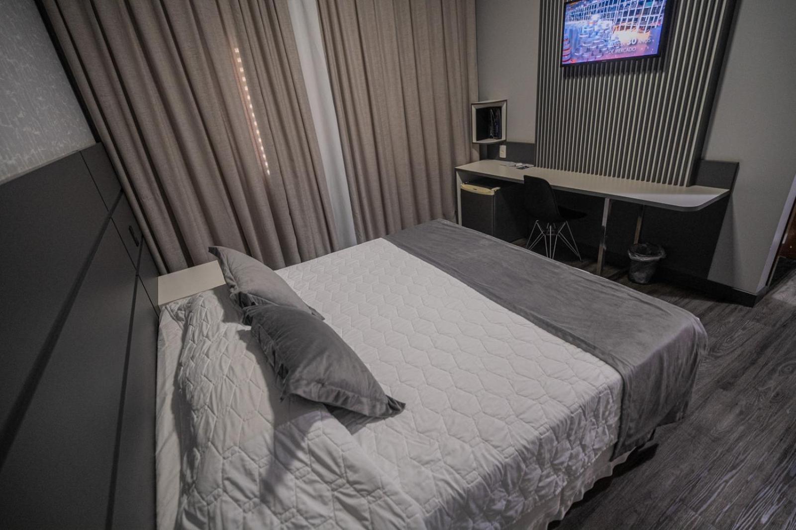 Hotel Opuka Sorriso Ngoại thất bức ảnh
