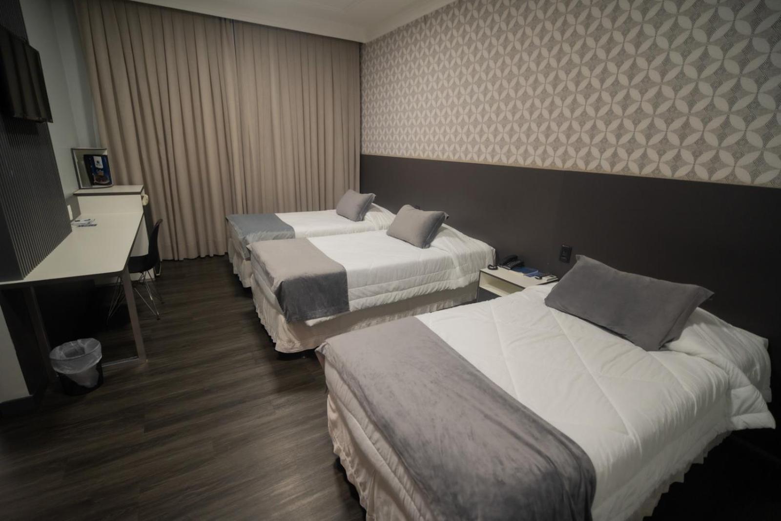 Hotel Opuka Sorriso Ngoại thất bức ảnh