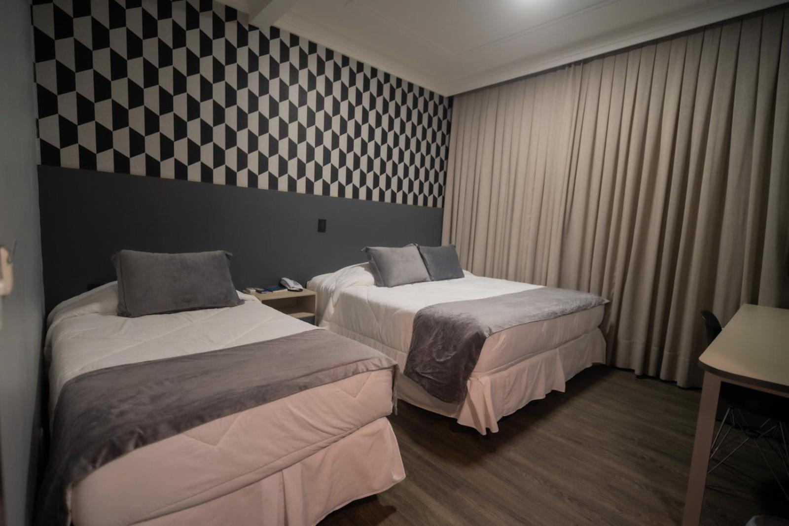 Hotel Opuka Sorriso Ngoại thất bức ảnh