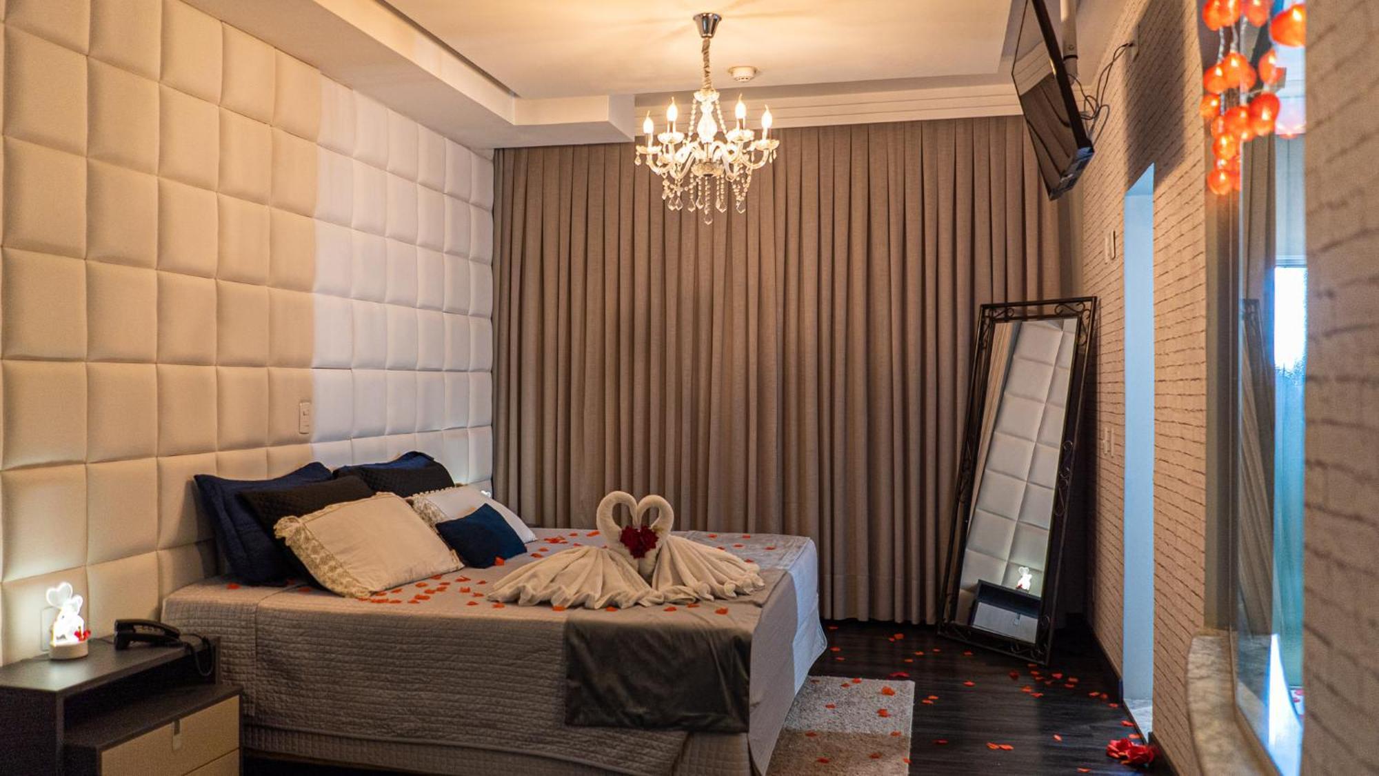 Hotel Opuka Sorriso Ngoại thất bức ảnh